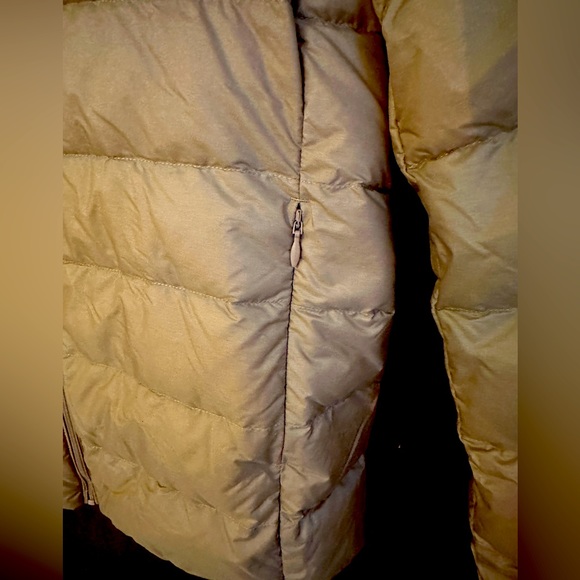 Ultra light down puffer jacket - Picture 2 of 5